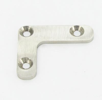 Csunk htr guide rod sprt bkt