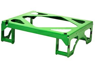 Dynamc250 2j roll bar skid wld