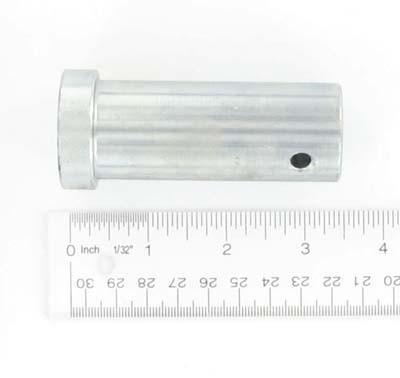 1-1/4diax2-1/2 grip clv pin pl