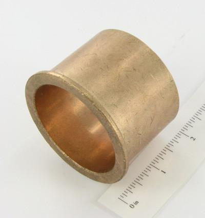 Fcr pivot arm bushing mod