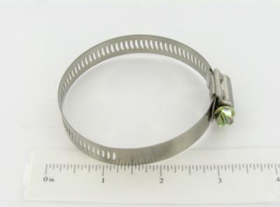 Hose clamp