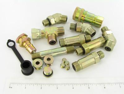 T500 ii carriage fitting kit