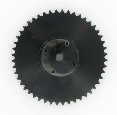 14 driven sprocket