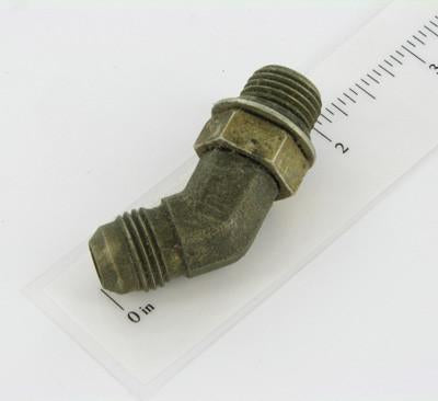 6MSAE/6MJIC ELBOW 45