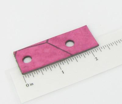 4mlmc  htr support bkt gasket