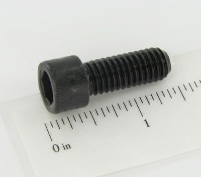 3/8-16ncx1lg shcs pl