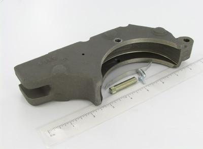 4 upper jaw assy;sp