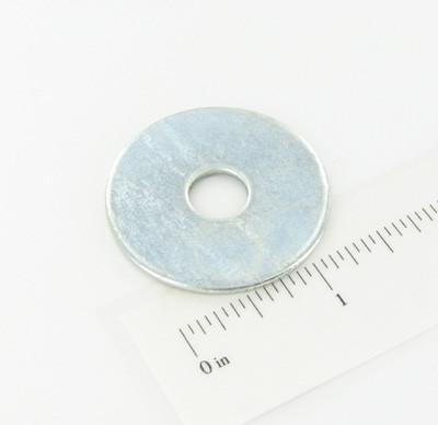 3/8" fender washer stl pl