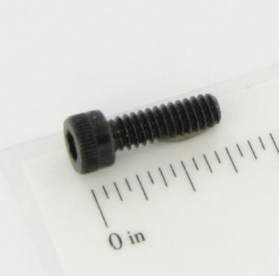 # 10-24NCX5/8LG SHCS PL