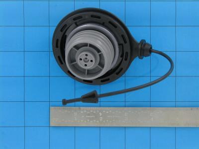Fuel cap