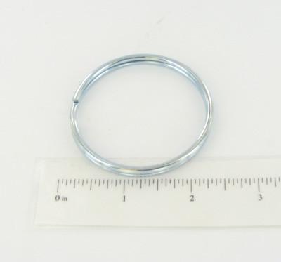 Split ring