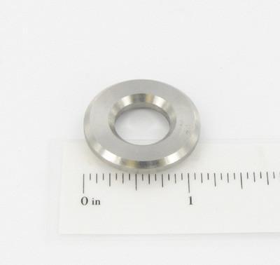 Htr splice plate spacer