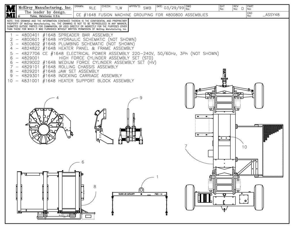 CE 48 MF 220-240,50/60,3 F/M