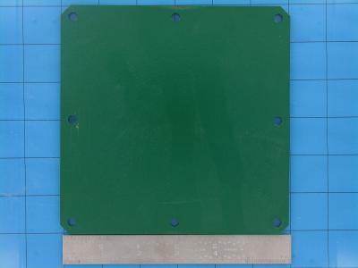 Pivot arm&junction box cover