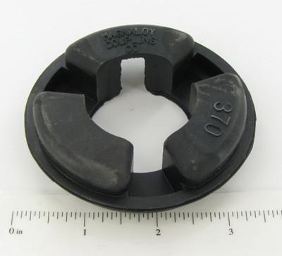Coupling insert