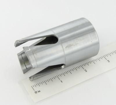 2-5/8l x 1-1/2d toothed cutter