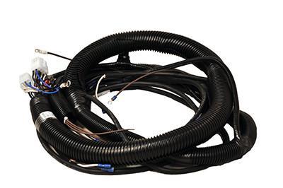 T500 ii engine wiring harn asy