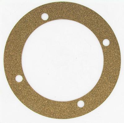Pump adapter gasket