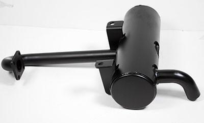 Muffler for mda00050