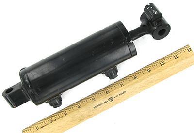 2b x 3s x 5/8r clamp cylinder