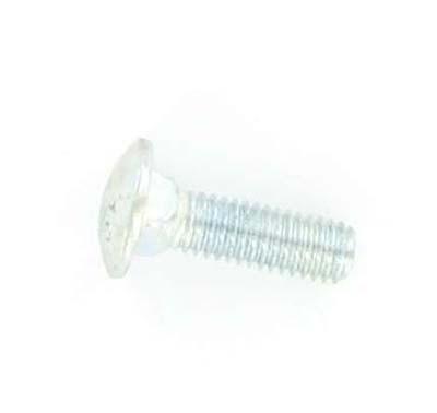 3/8-16nc x 1-1/4 lg crg bolt