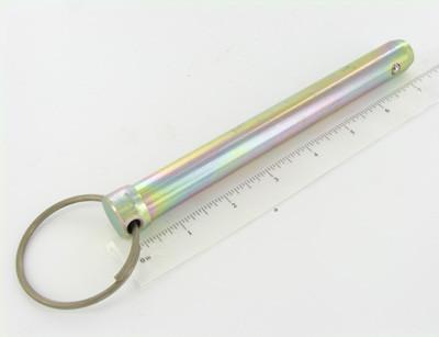 3/4diax6.00 grip detent pin