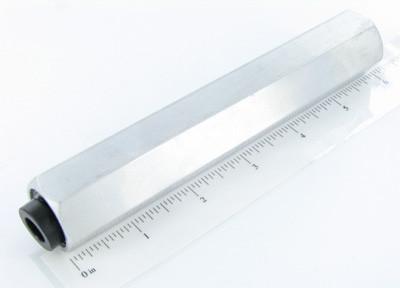 Long clamp knob assy