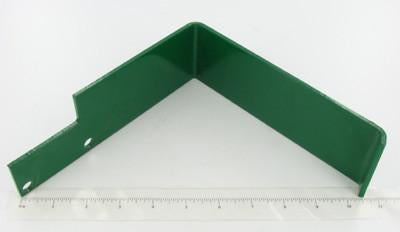 INDEXING VALVE GUARD