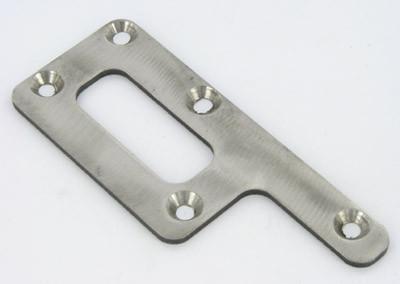 Csunk htr guide rod sprt bkt