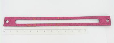 Terminal enclosure gasket