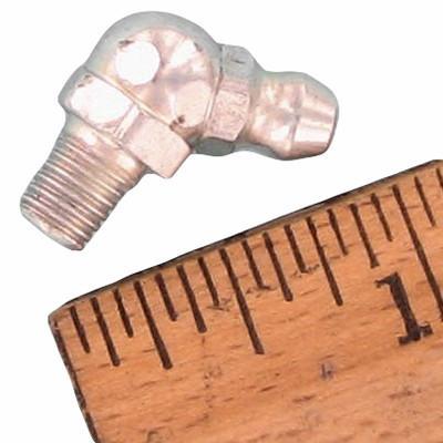 1/4-28nf grease zerk