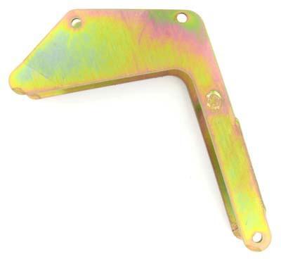 Outer fcr pivot link weldment