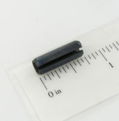 1/4diax3/4lg roll pin
