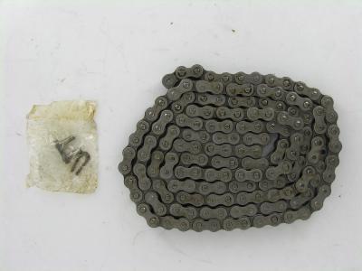 24/36 facer roller chain assy