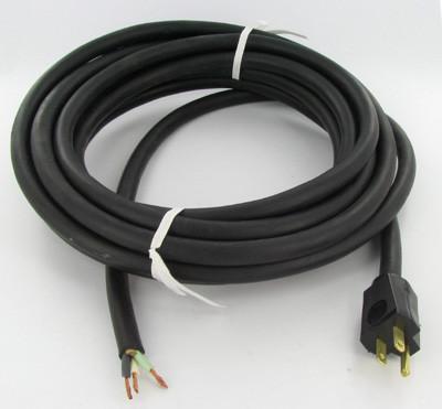 #14/3 el cable&cs90 plug x20ft