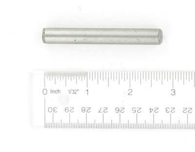 3/8diax2-3/4lg dowel pin
