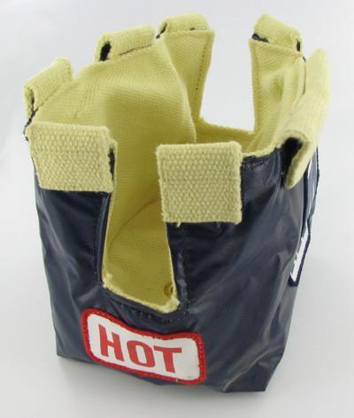 Heater bag