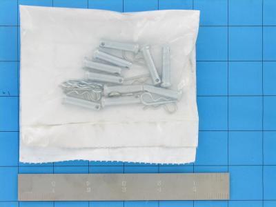 1/4diax55/64 grip clv pin z pl