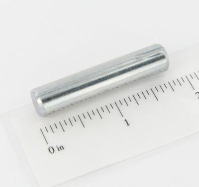 3/8diax1-3/4lg lock pin stl pl