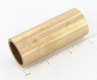 Spindle bushing