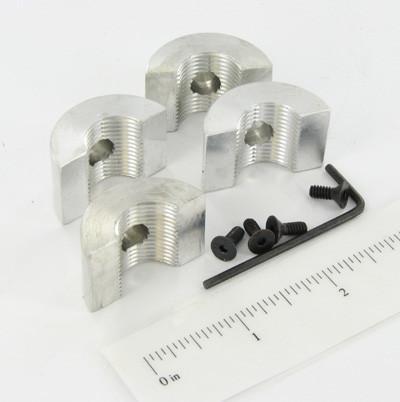 JUEGO DE INSERTOS 1/2CTS