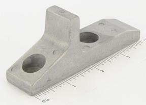 2mlmc htr support bracket