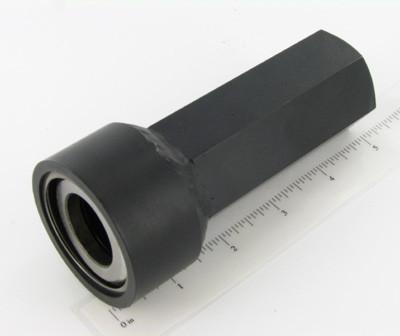 CONJUNTO DE PERILLA DE ABRAZADERA 630MLYT