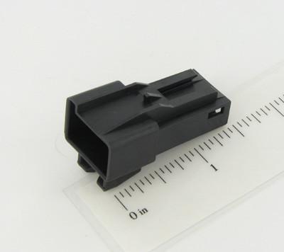 3 posn male connector