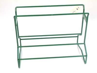 In-ditch facer stand