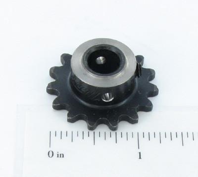 Drive sprocket