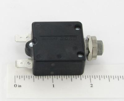 15 amp circuit breaker