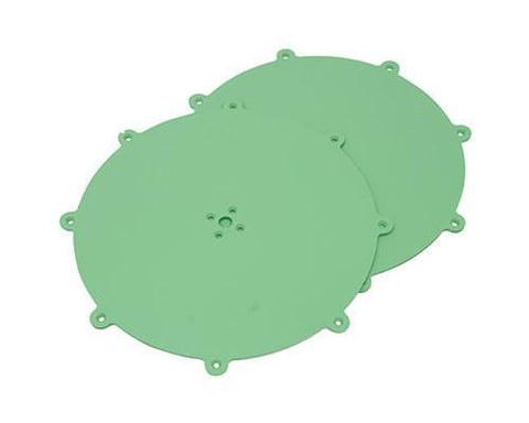 T500 iii thk htr butt pl kit