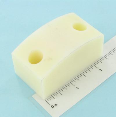 Fcr chain tension shoe