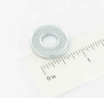 5/16ty a wide fl wshr stl pl